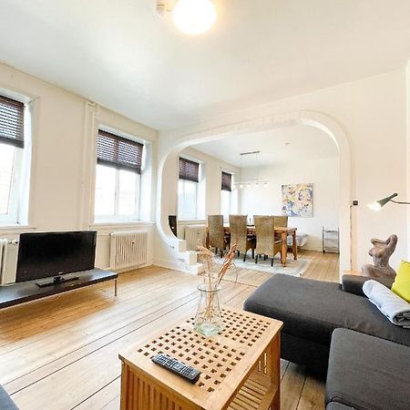 Finlandsgade 18 2Th Id 047 Apartman Esbjerg Kültér fotó