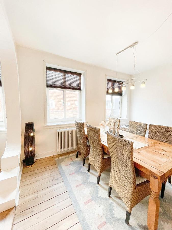 Finlandsgade 18 2Th Id 047 Apartman Esbjerg Kültér fotó