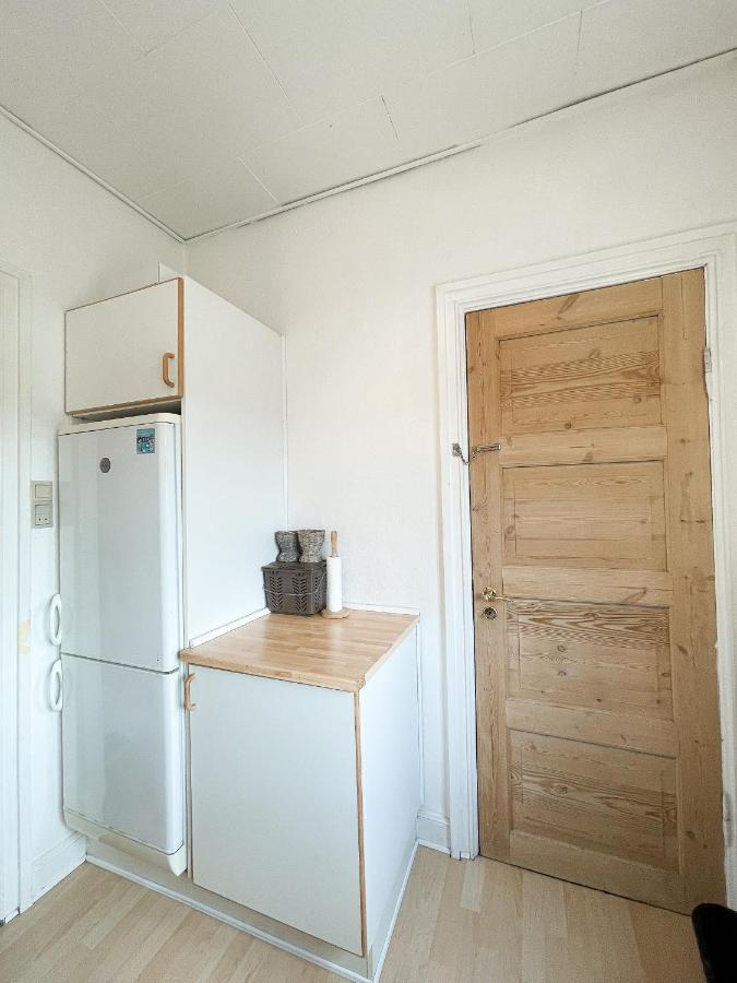 Finlandsgade 18 2Th Id 047 Apartman Esbjerg Kültér fotó